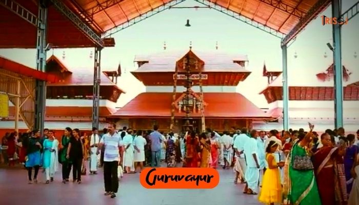 Places To Visit in Guruvayur