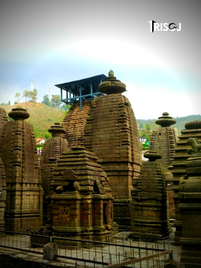 Places To Visit in Jageshwar