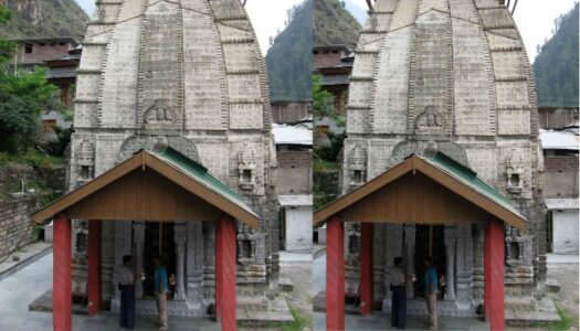 10 Awesome Tourist Places To Visit In Kullu - TRISOJ