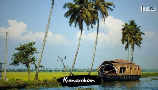 Things to do in Kumarakom