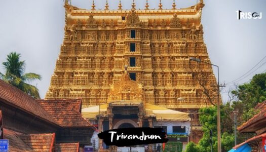 Things to do in Trivandrum