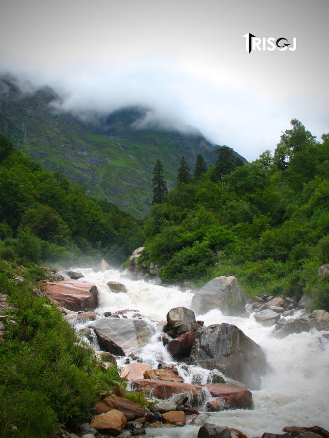 Tourist Places in Chamoli