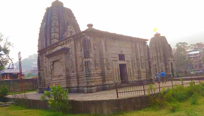 Bhootnath Temple