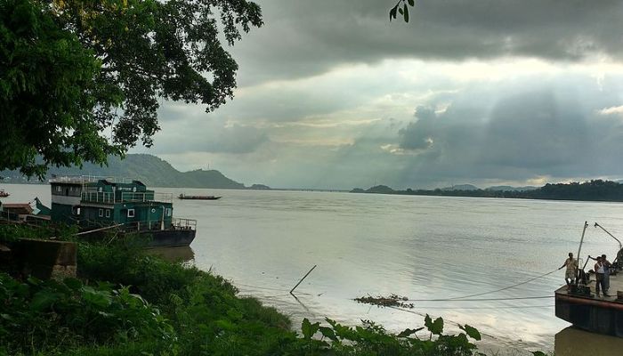 Brahmaputra