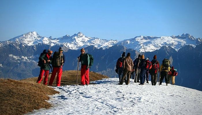 Great Himalayan National Park