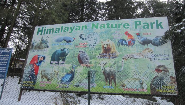 Himalayan Nature Park