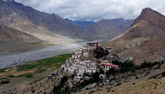 Key Monastery