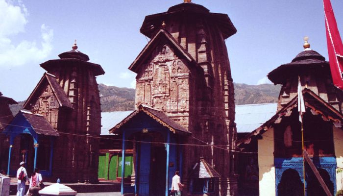 Laxmi Narayan Temple