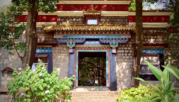 Norbulingka Institute