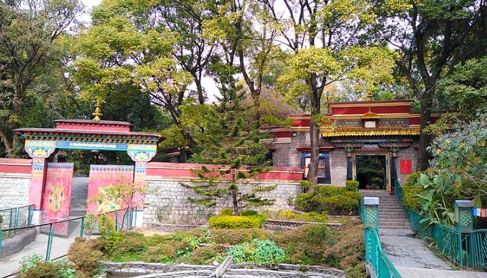 Norbulingka Institute