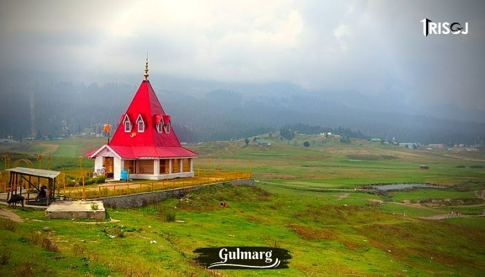 Places To Visit In Gulmarg