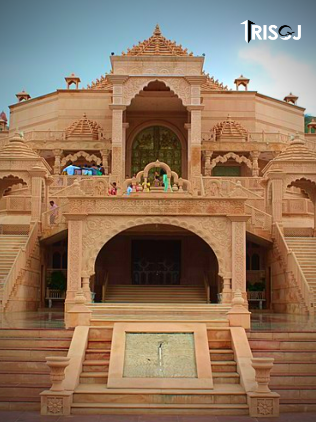 Places To Visit in Ajmer