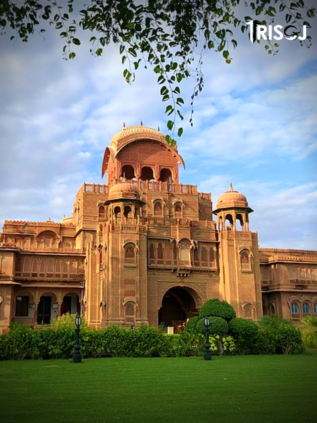Places To Visit in Bikaner