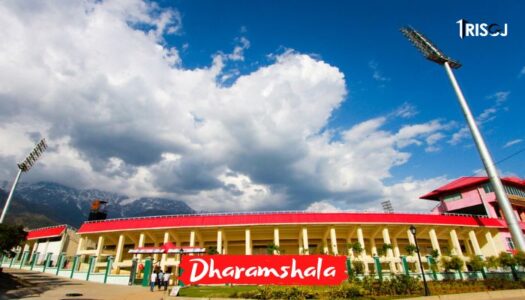 Places To Visit in Dharamshala