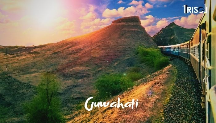 Places To Visit in Guwahati