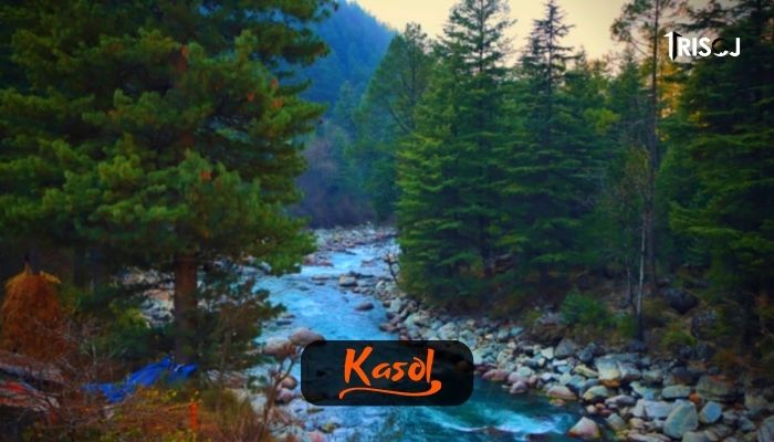 Places To Visit in Kasol