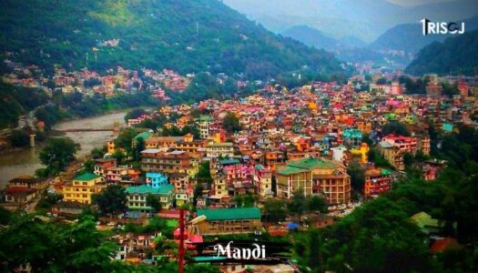Places To Visit in Mandi