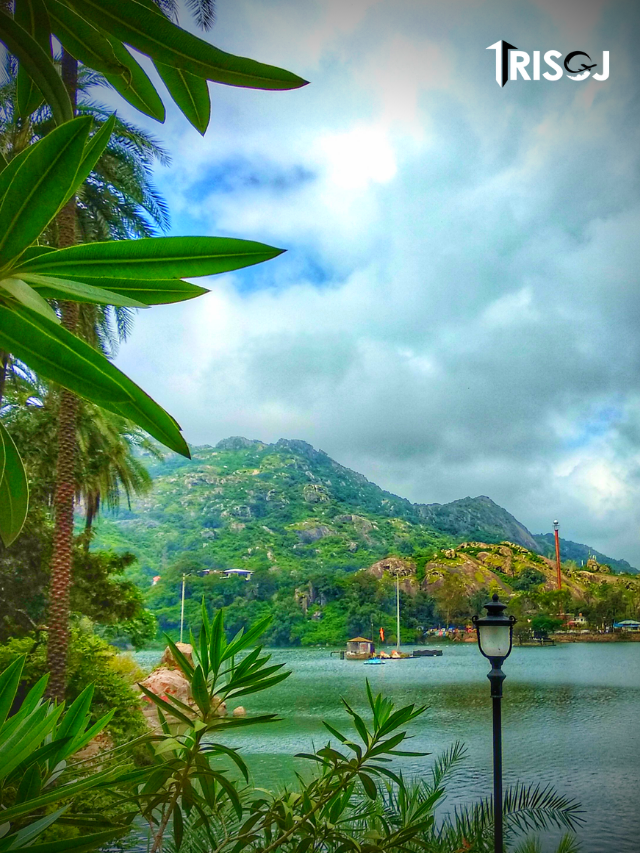 Places To Visit in Mount Abu
