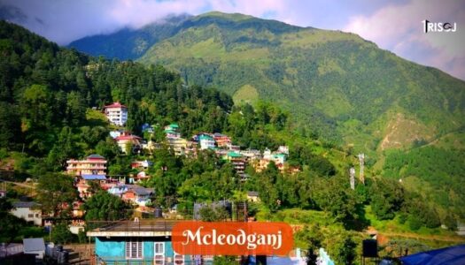 Places to visit in Mcleodganj