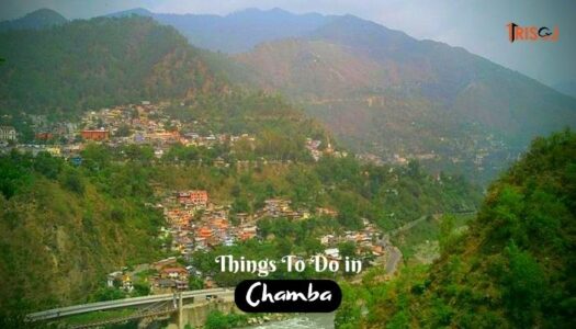 Things To Do in Chamba