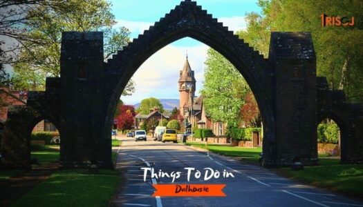 Things To Do in Dalhousie