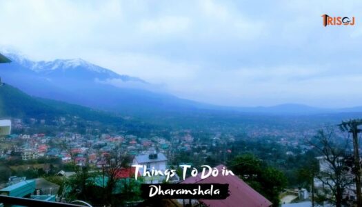 Things To Do in Dharamshala