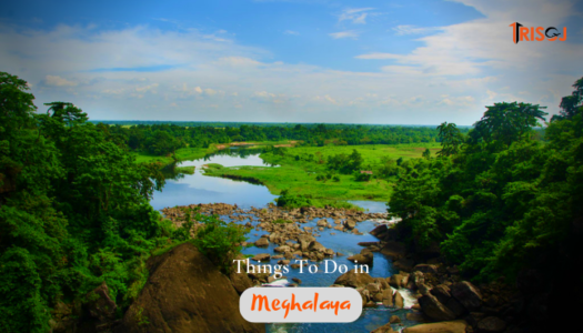 Things To Do in Meghalaya