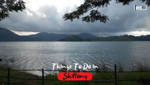 Things To Do in Shillong