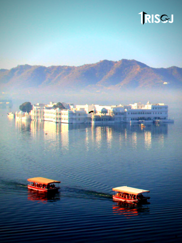 Things To Do in Udaipur
