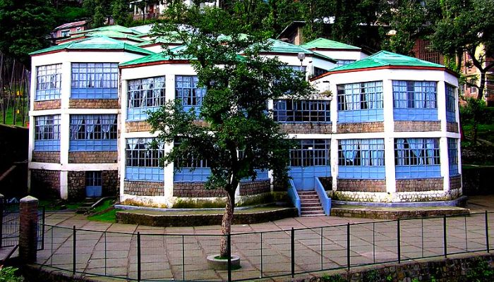 Tibetan Children's Village