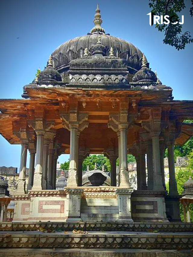 Tourist Places in Kota