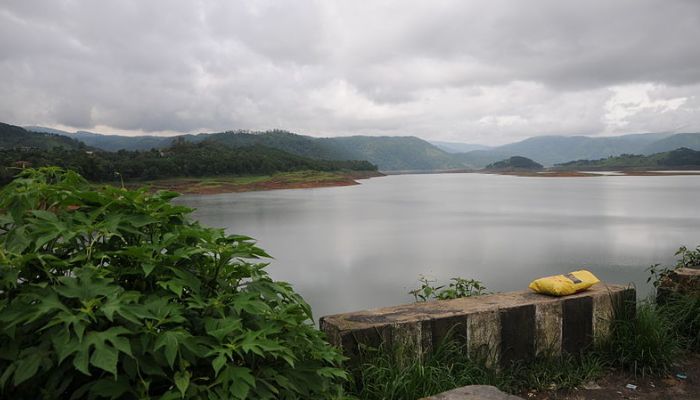 Umiam Lake