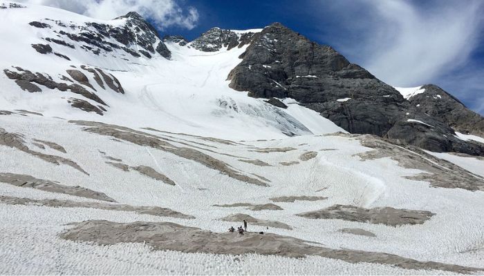 Borasu Pass Trek