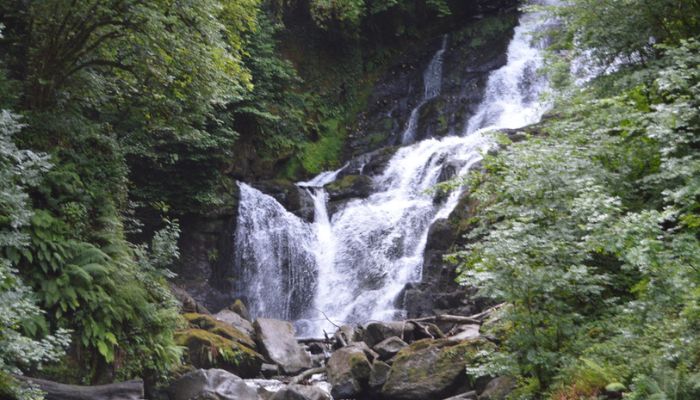 Chadwick Falls