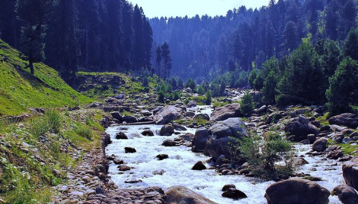 Doodh Ganga