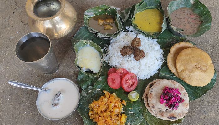 Indulge in Jammu Cuisine