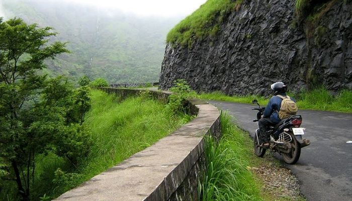 vagamon tour itinerary