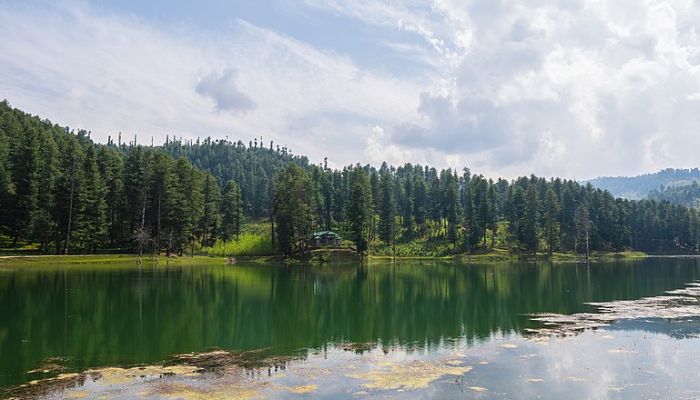 Nilnag Lake