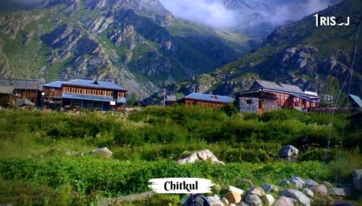 Places To Visit in Chitkul
