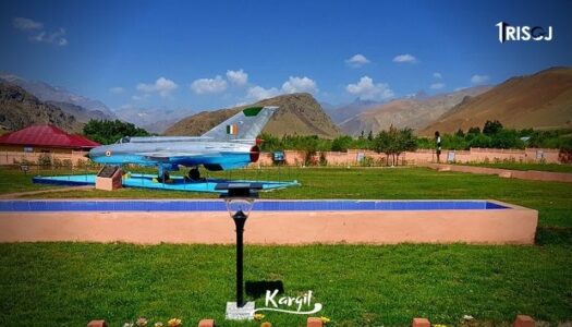 Places To Visit in Kargil