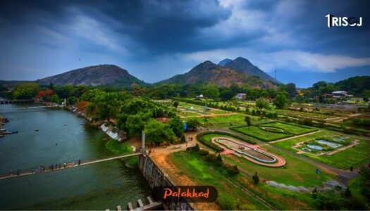Places to Visit in Palakkad