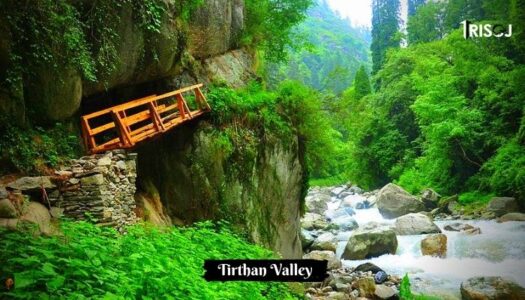 Places to Visit in Tirthan Valley