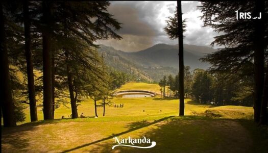 Places to visit in Narkanda