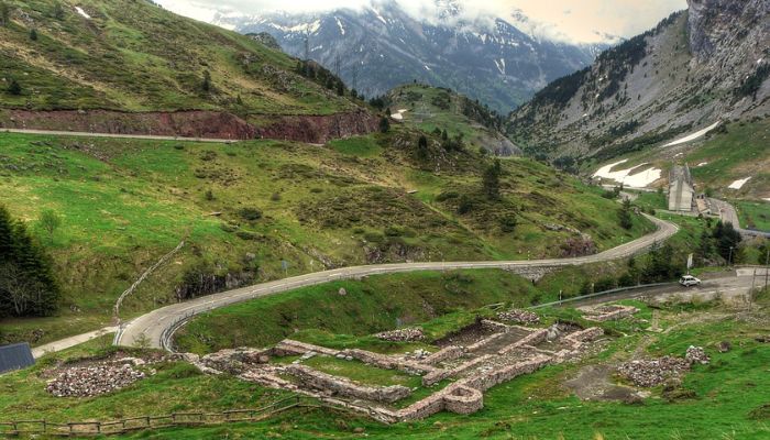 Sangla Meadows