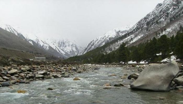 Sangla Valley