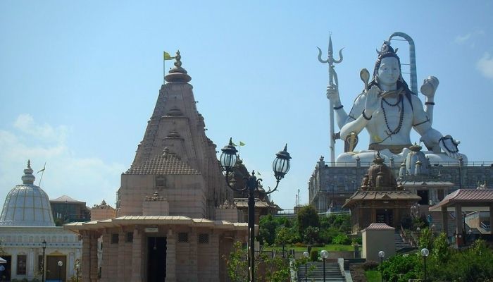 Solophok Char Dham