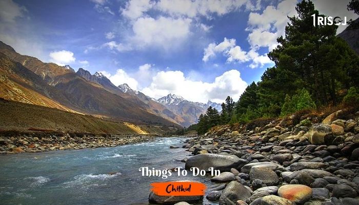 Things To Do In Chitkul