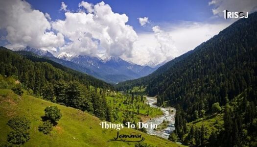 Things To Do in Jammu