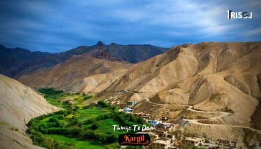 Things To Do in Kargil