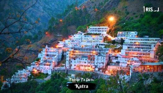 Things To Do in Katra